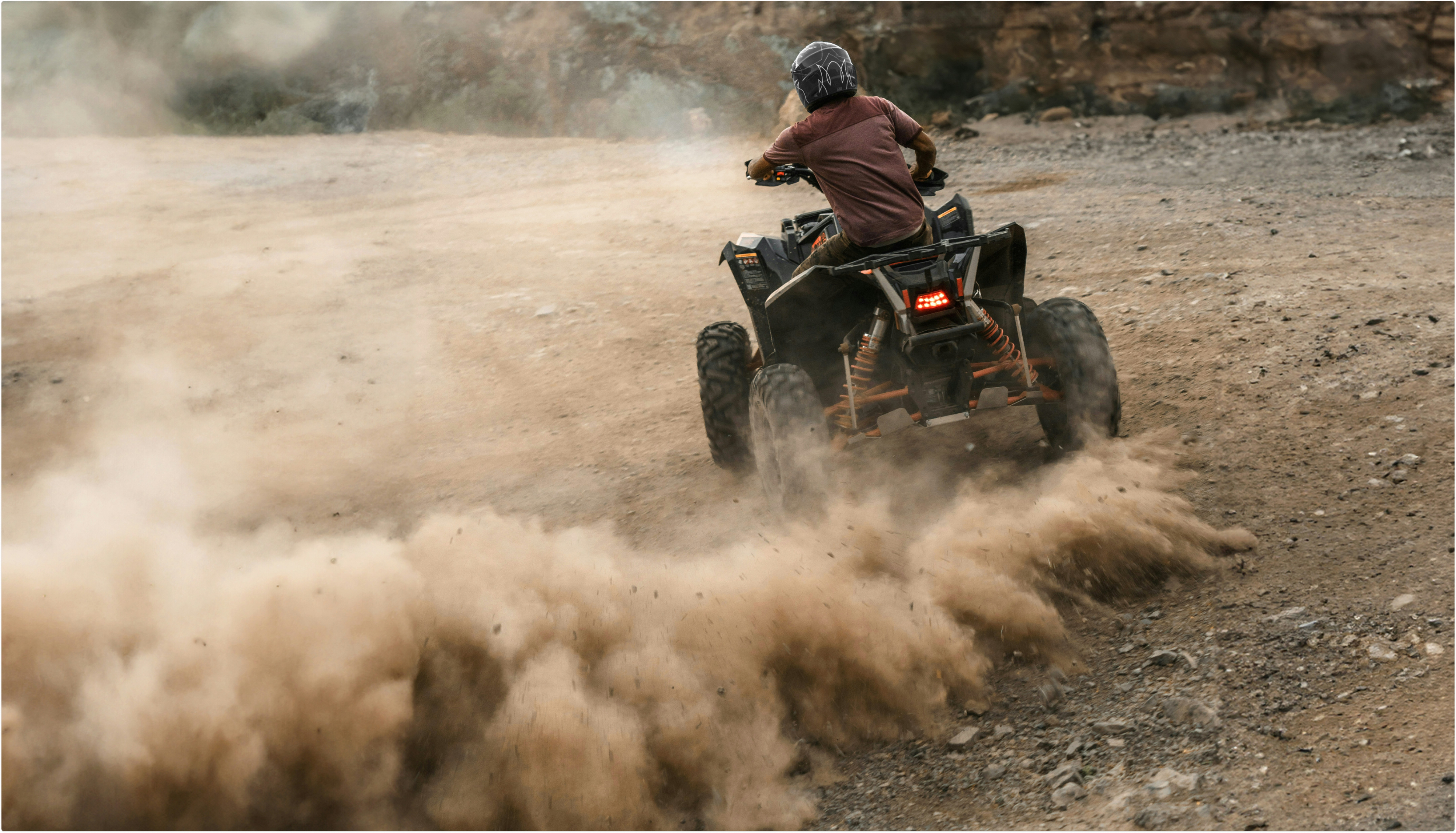 Powersport Adventure
